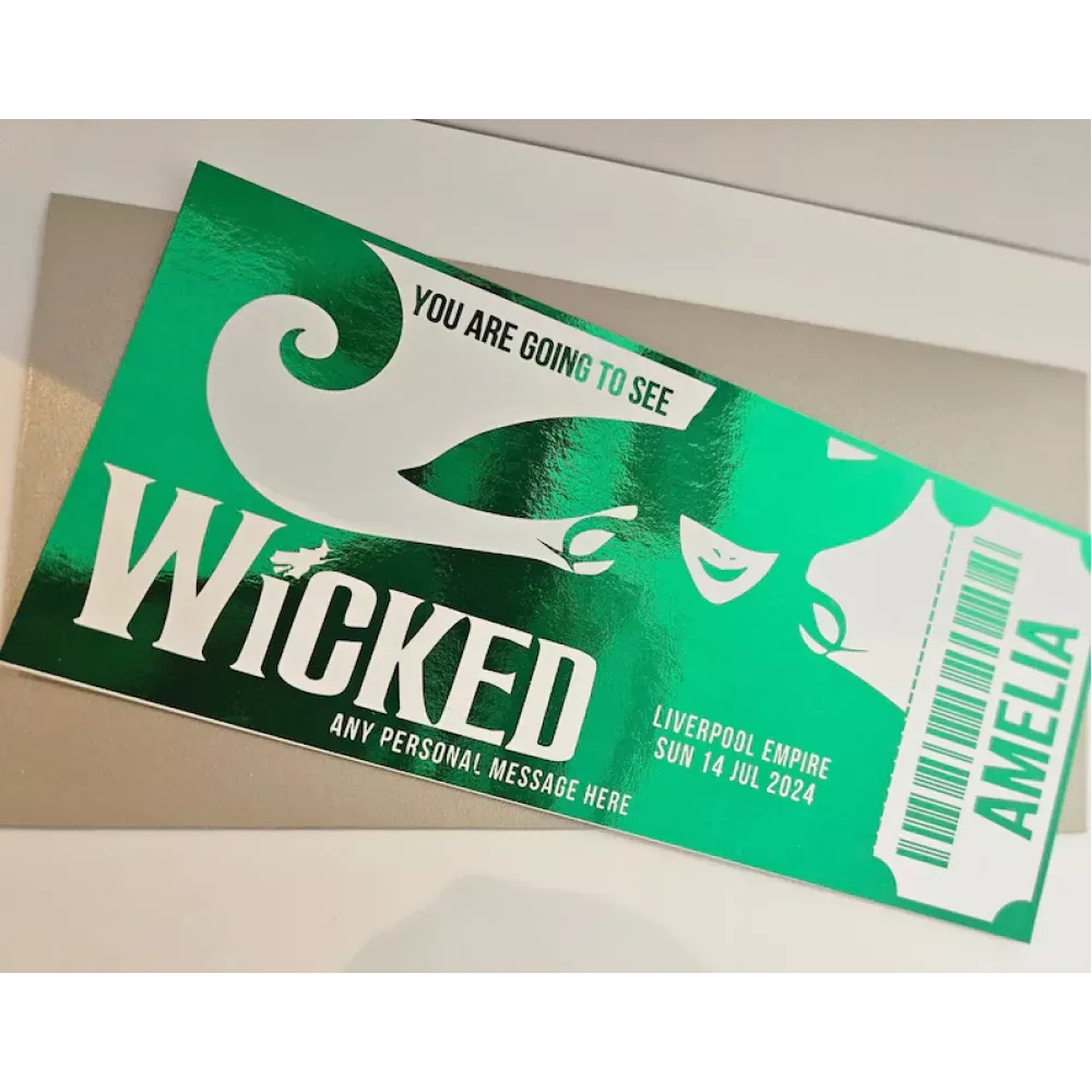 Wicked